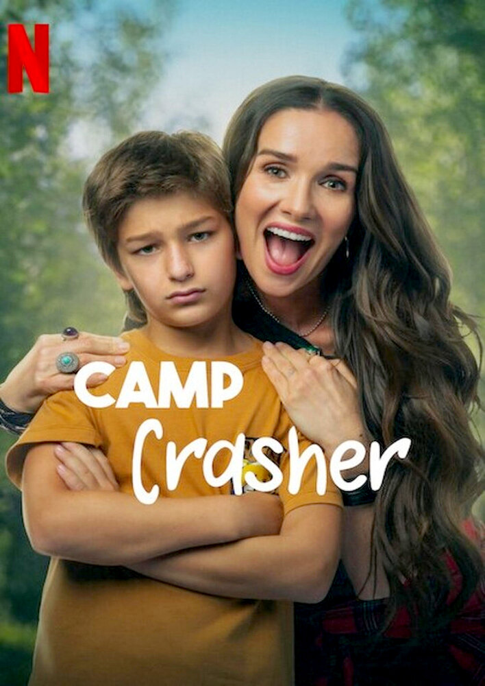 Camp Crasher