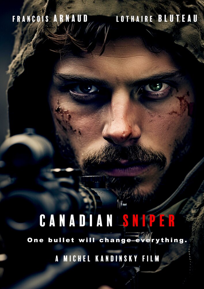 Canadian, Sniper