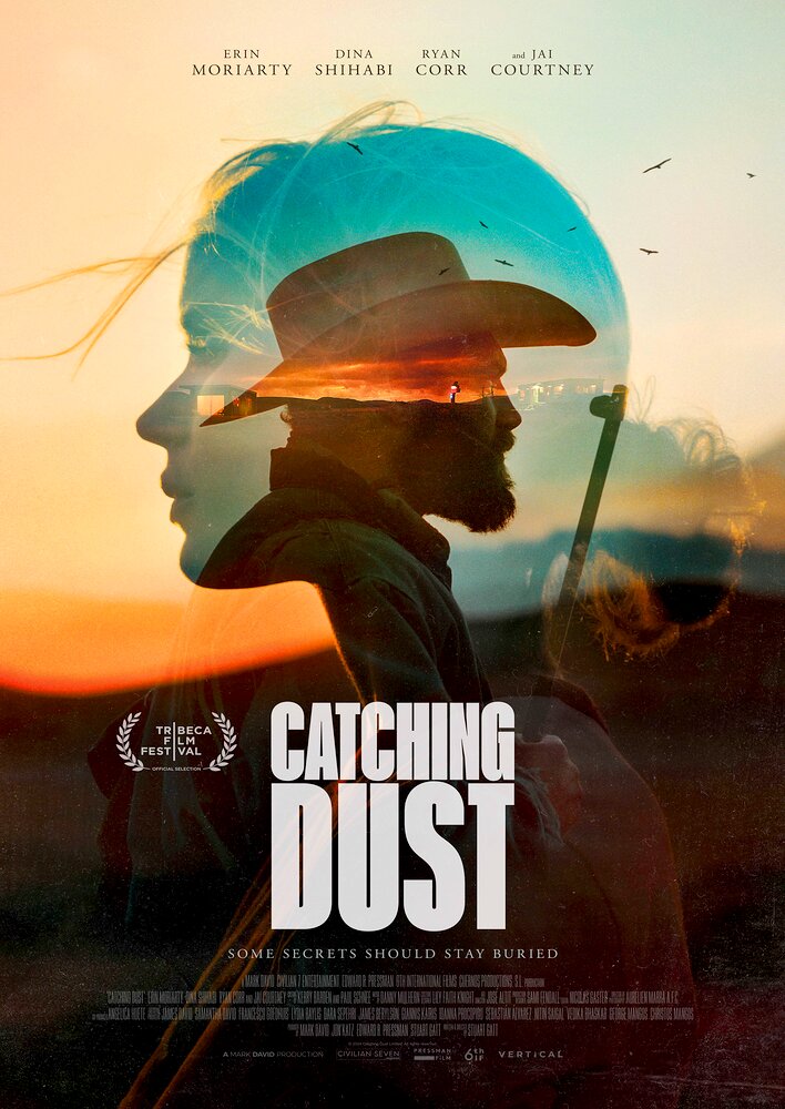 Catching Dust