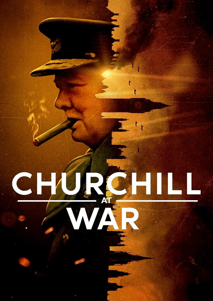 Churchill at War