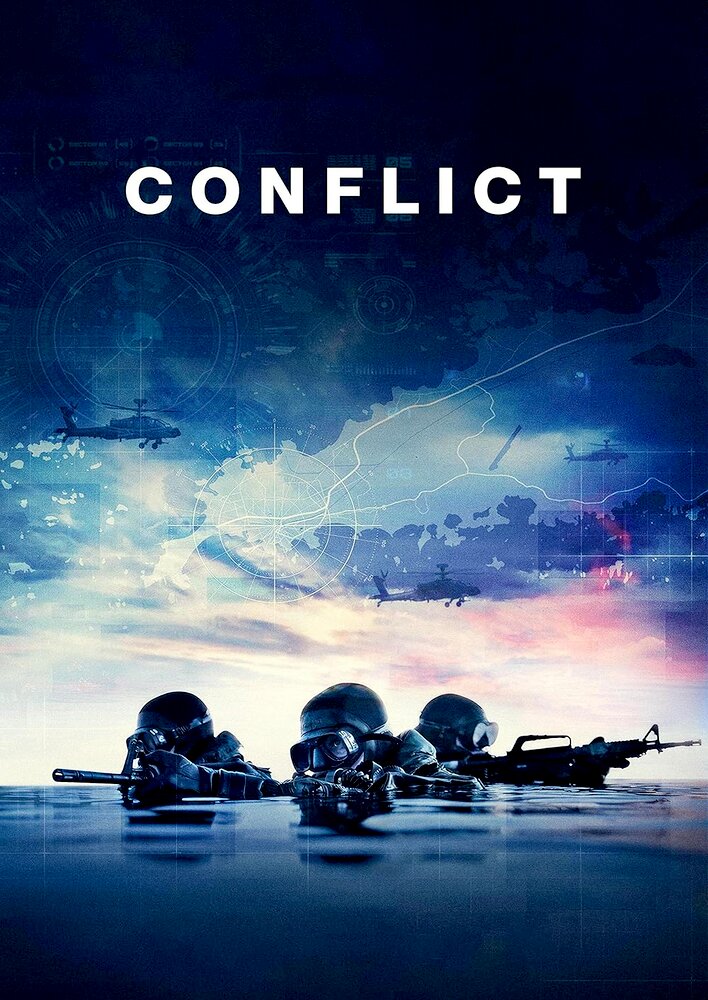 Conflict