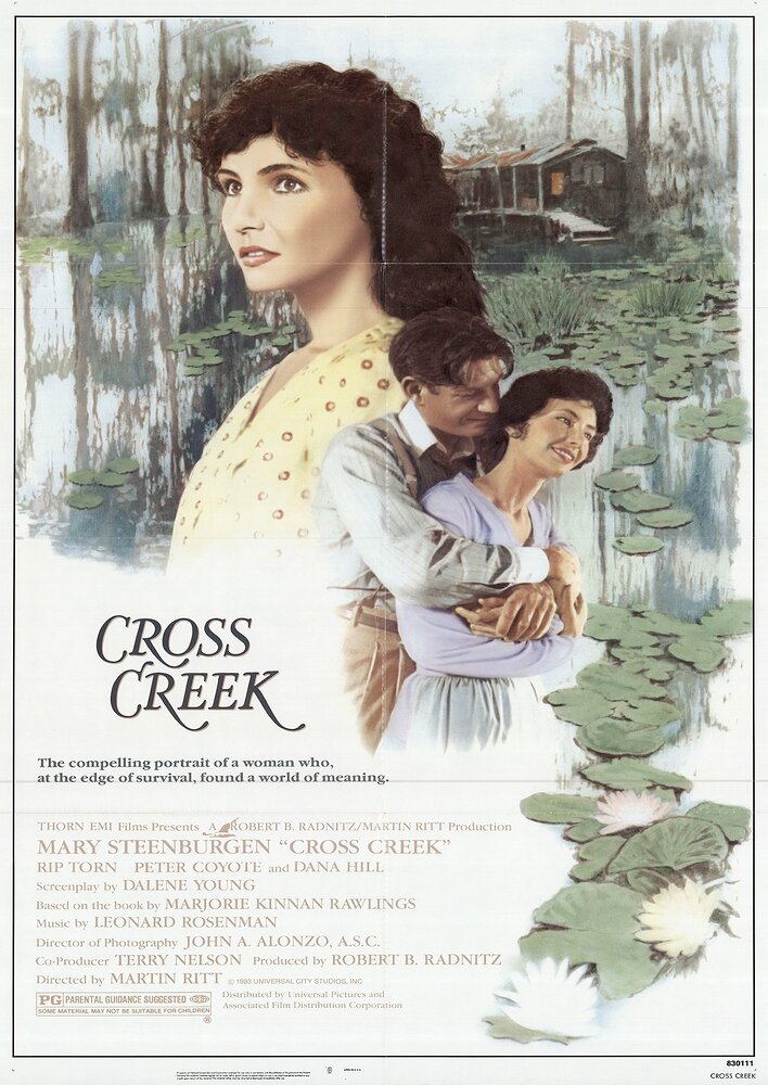 Cross Creek