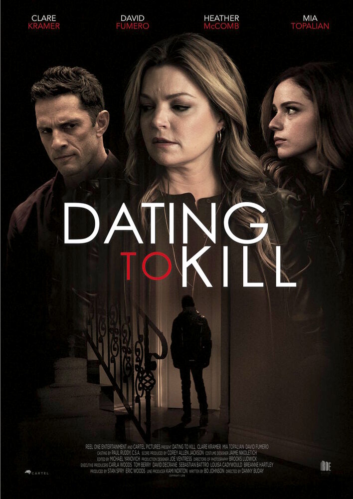 Dating to Kill