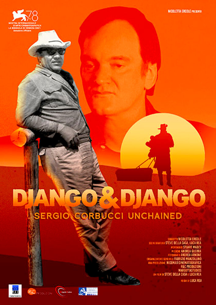 Django & Django