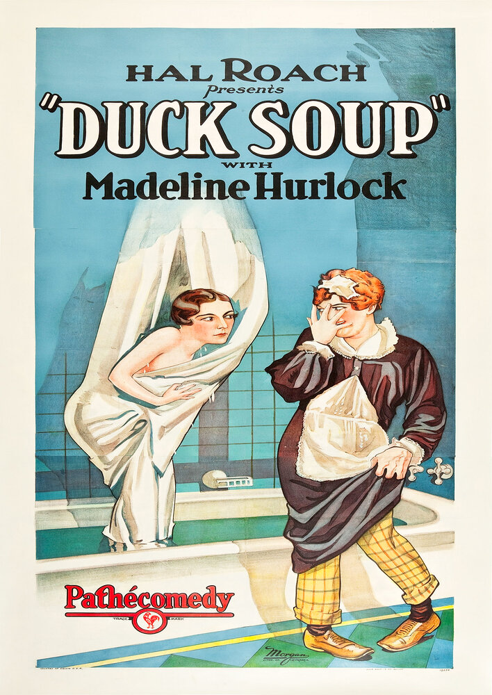 Duck Soup