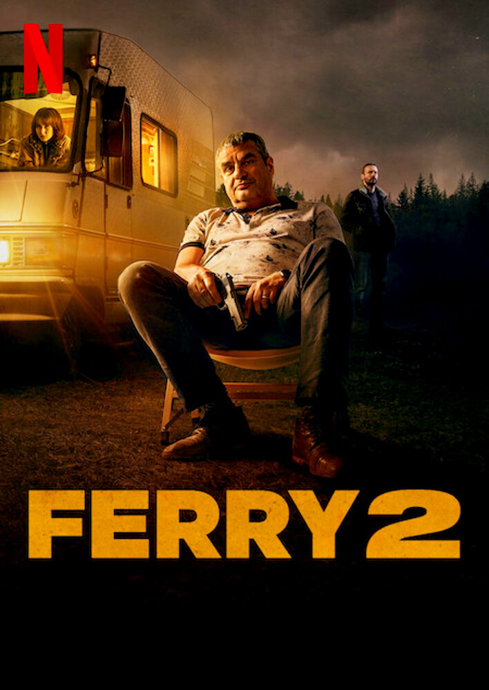 Ferry 2