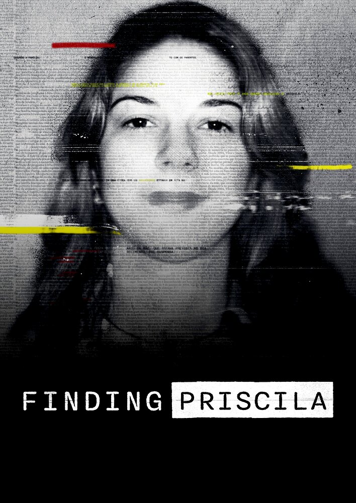 Finding Priscila