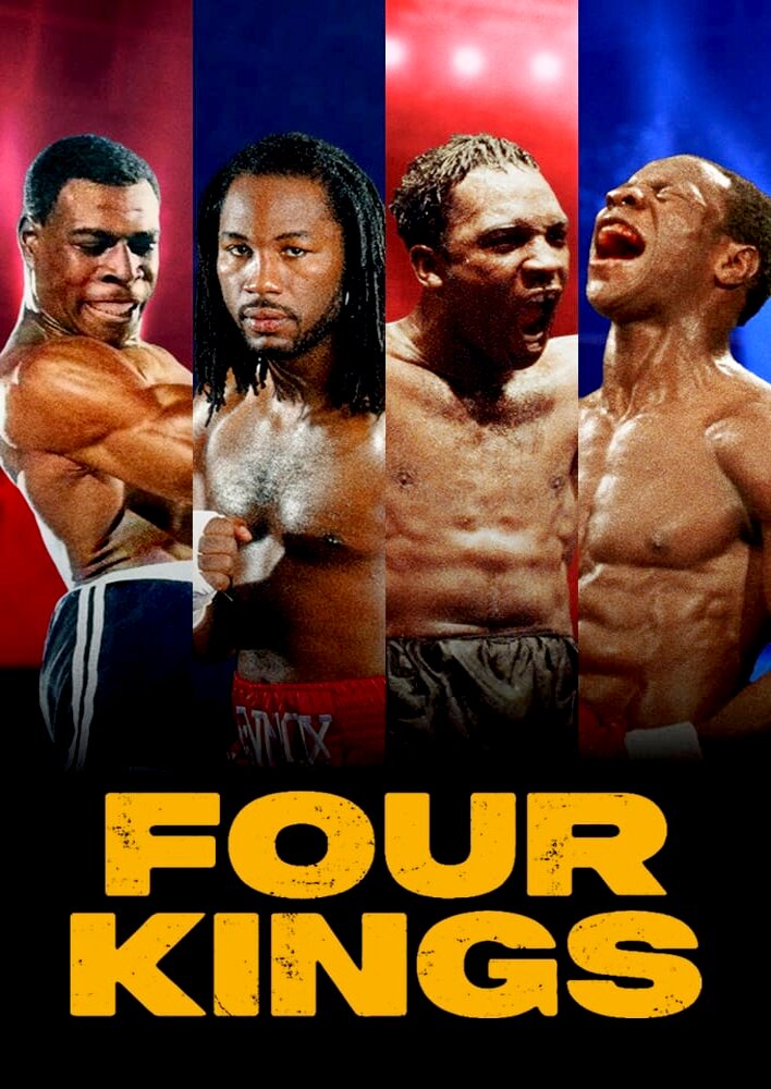 Four Kings