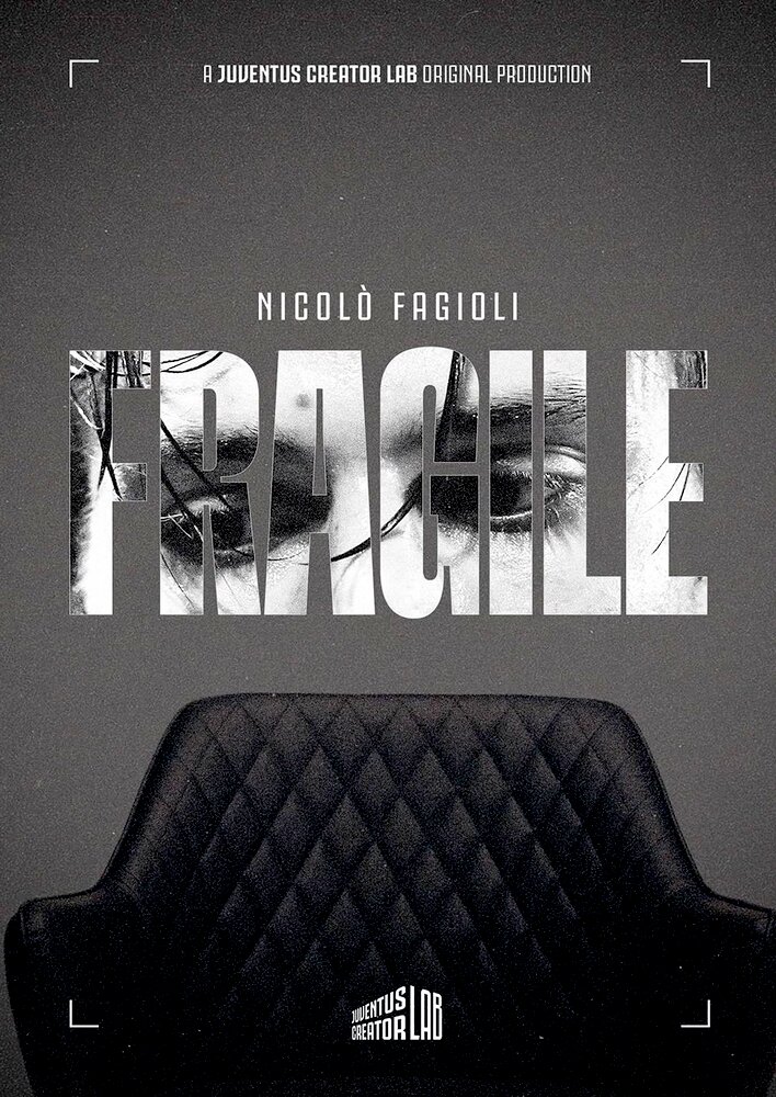 Fragile - The Story of Nicolò Fagioli