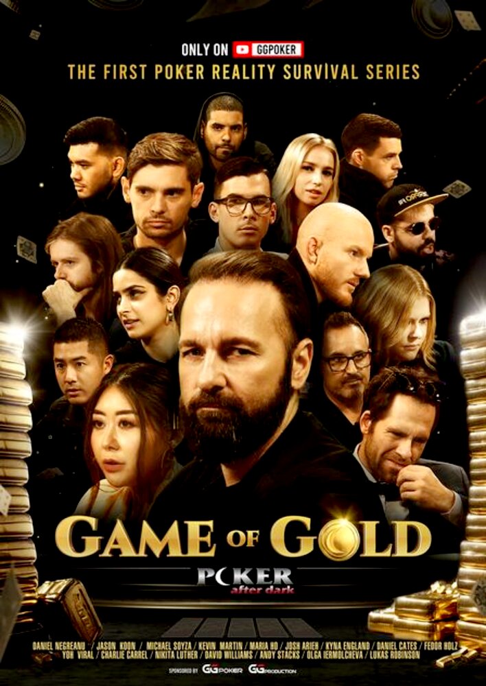 Game of Gold