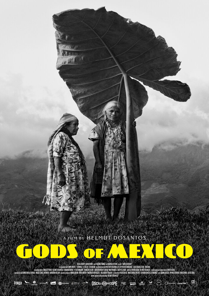 Gods of Mexico