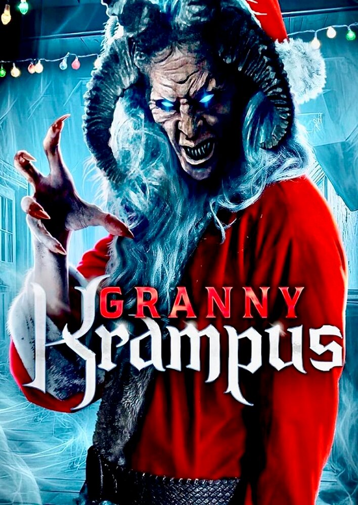 Granny Krampus