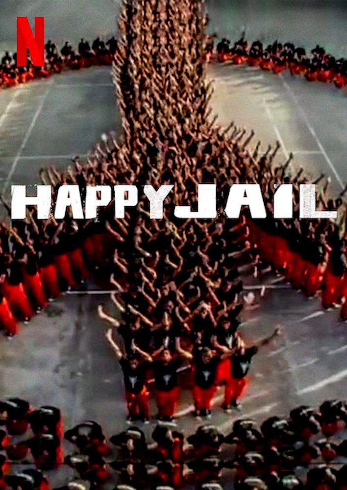 Happy Jail