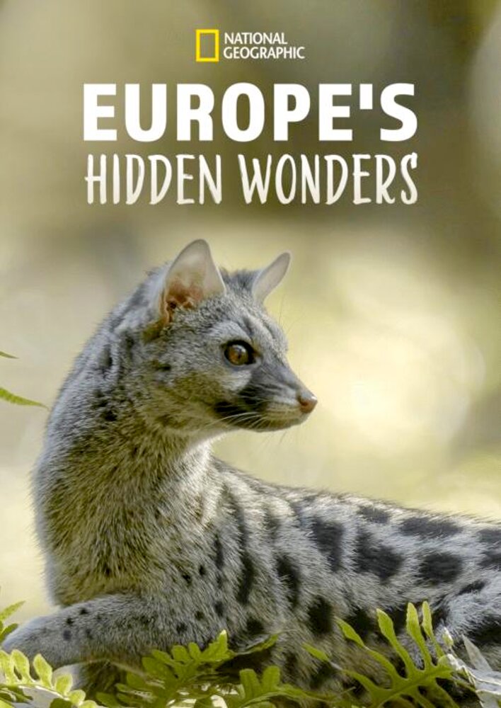 Hidden Wonders of Europe