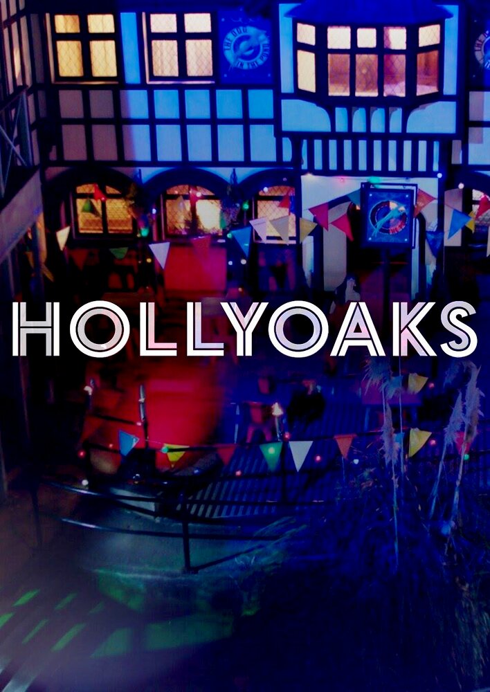 Hollyoaks