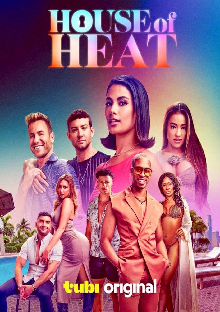 House of Heat