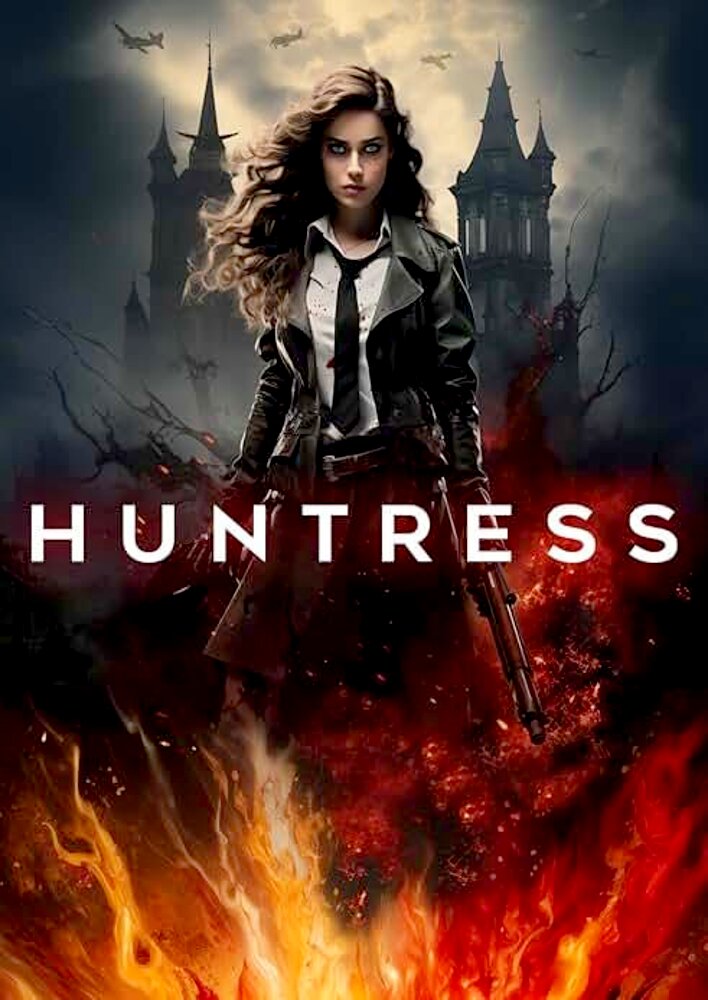 Huntress