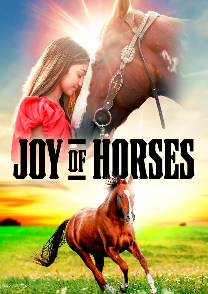 Joy of Horses