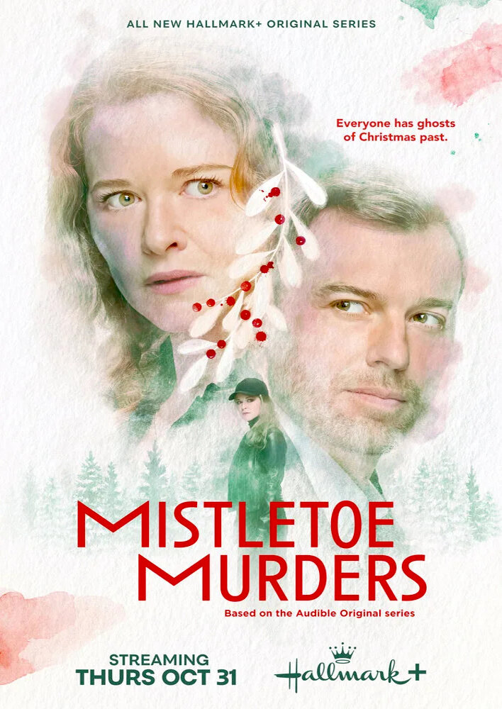 Mistletoe Murders