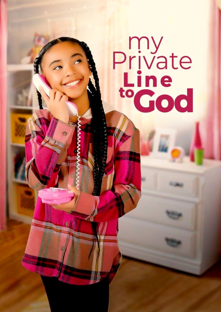 My Private Line to God