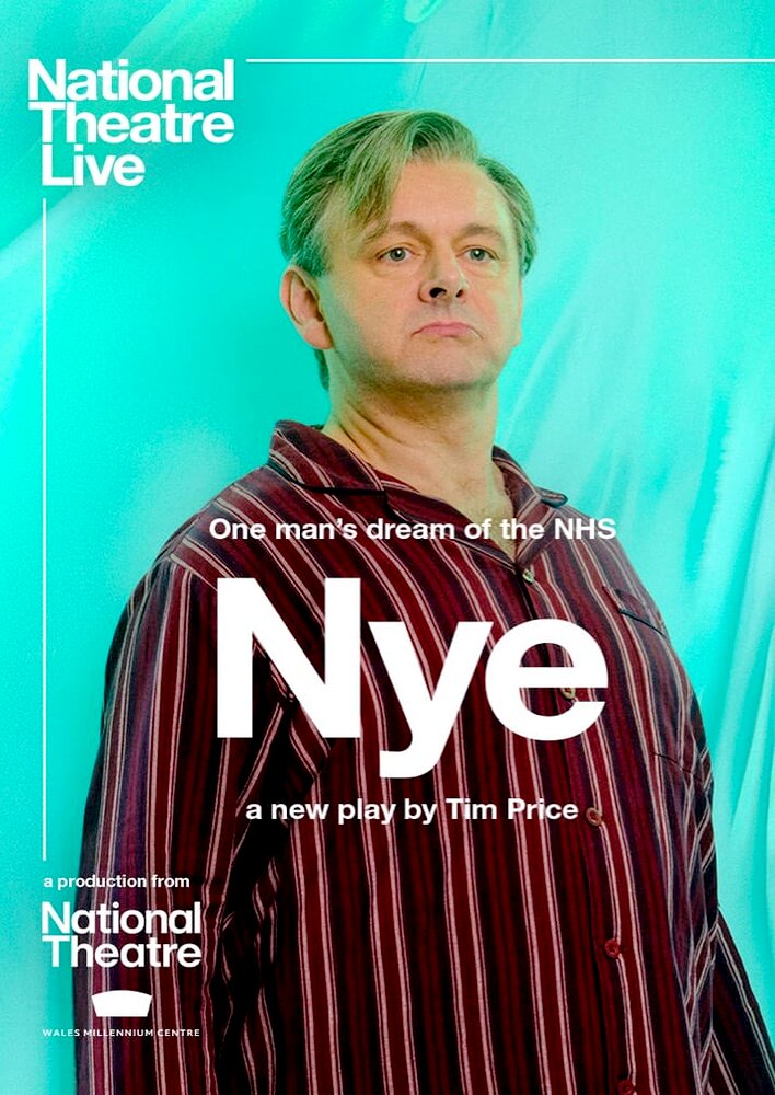 National Theatre Live: Nye