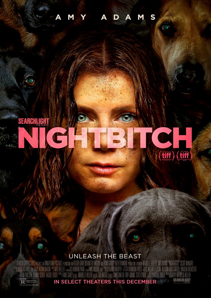 Nightbitch