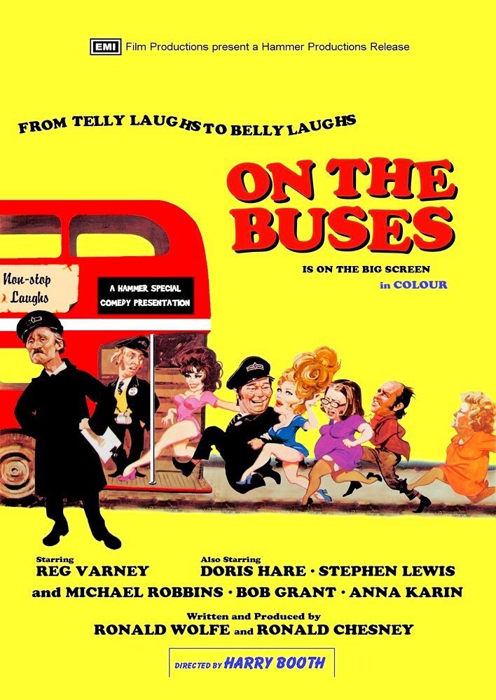 On the Buses