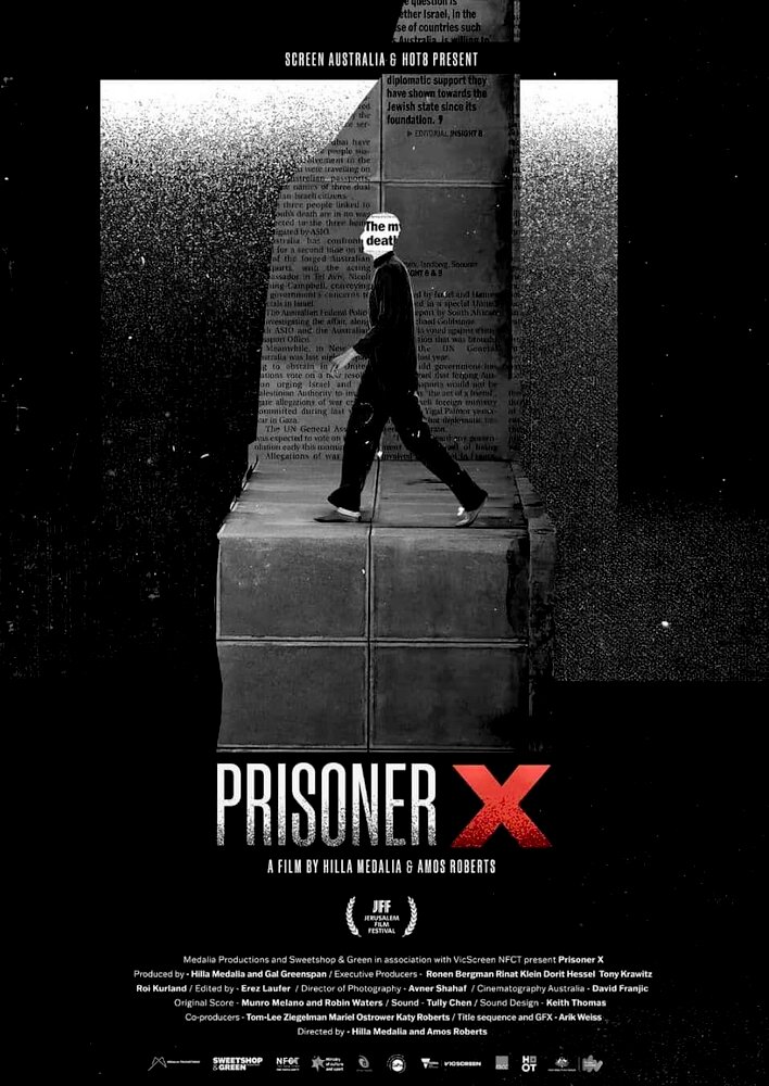 Prisoner X