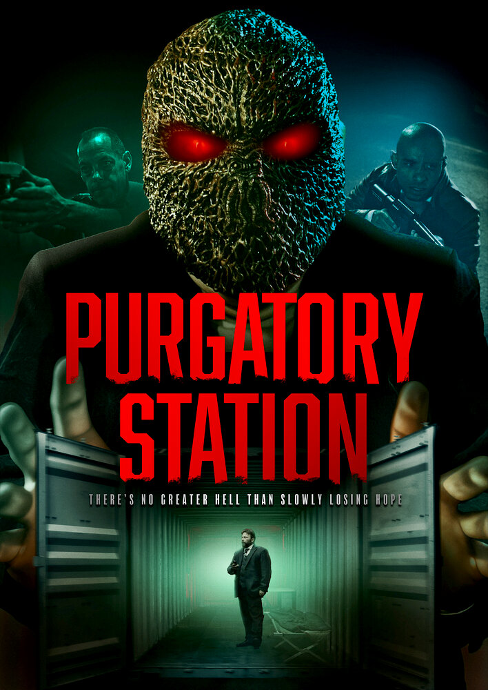 Purgatory Station