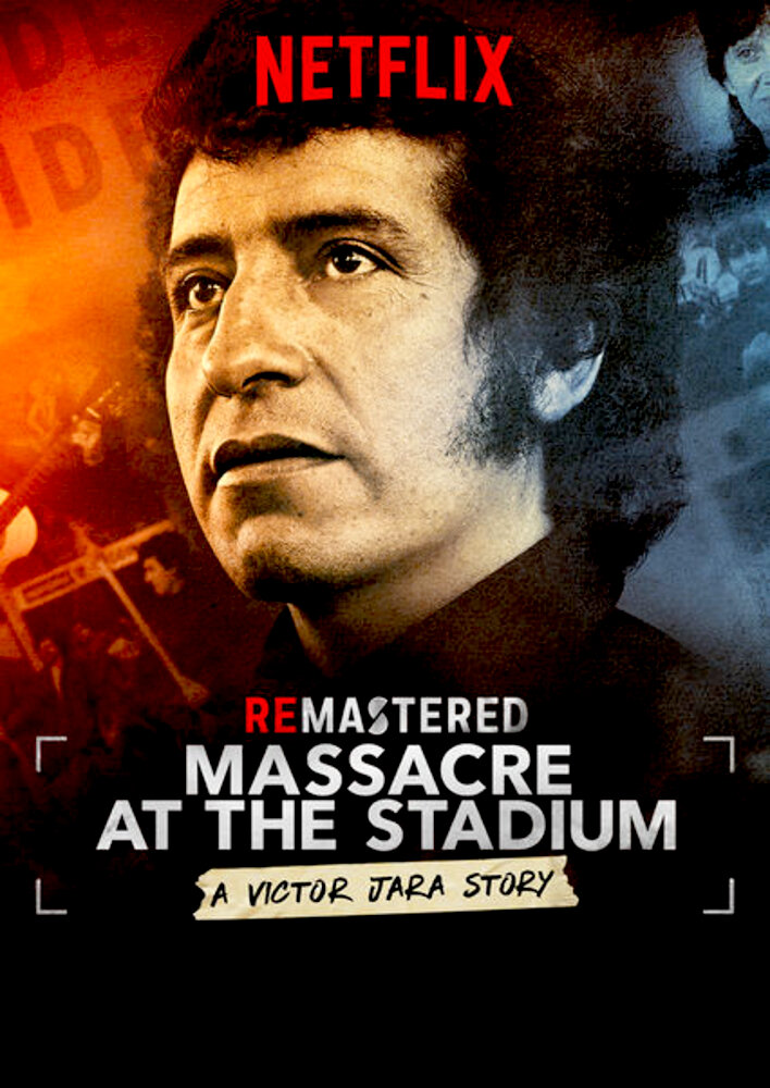 ReMastered: Massacre at the Stadium