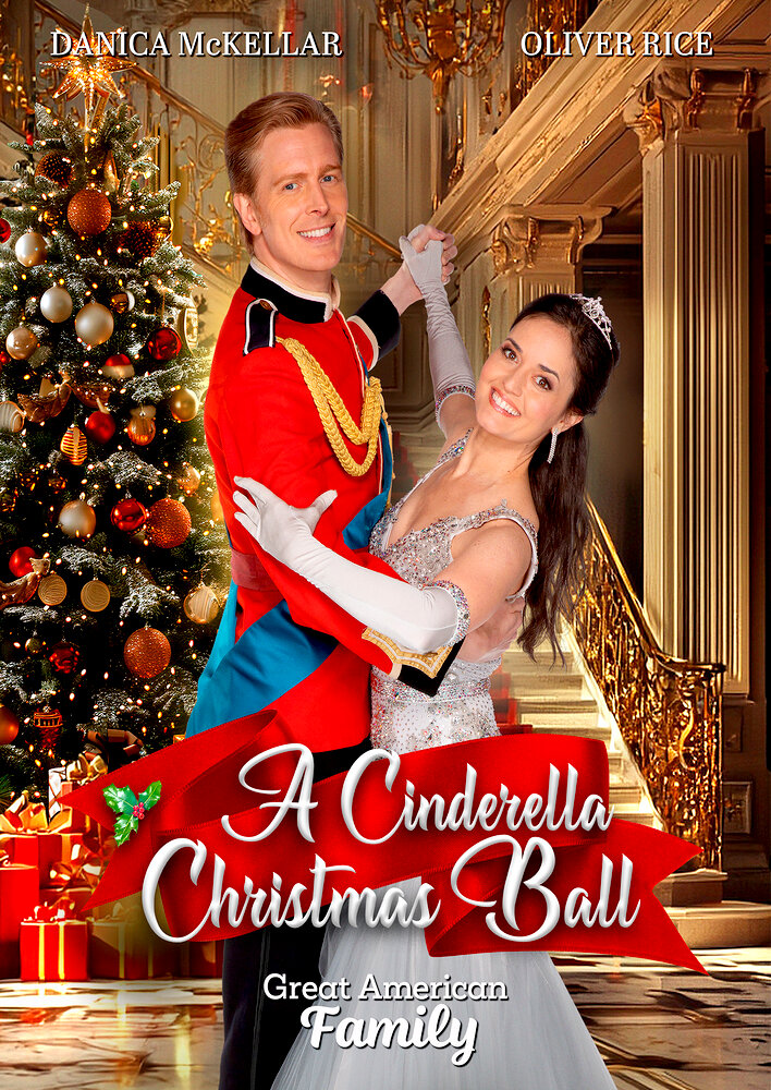 Royal Christmas Ball