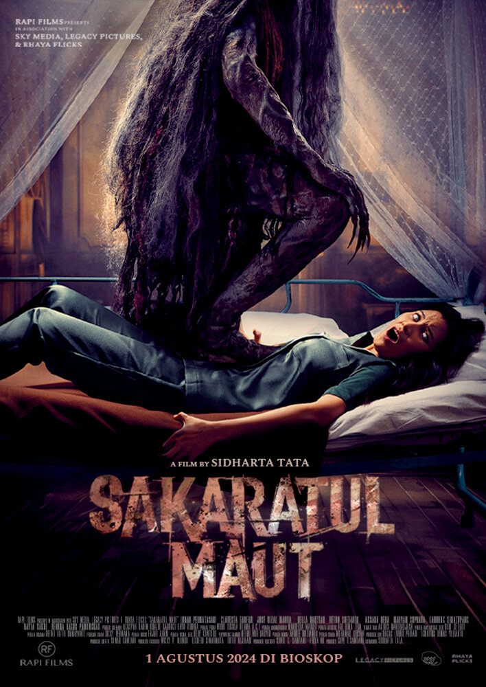 Sakaratul Maut