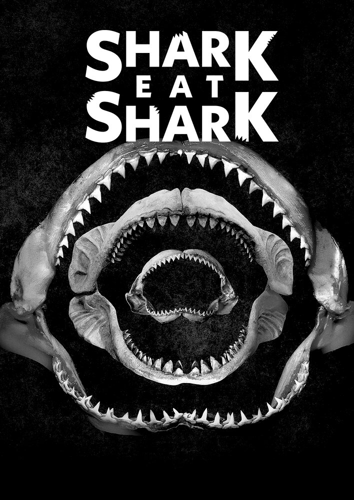 Shark Eat Shark