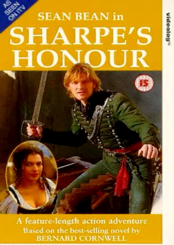 Sharpe's Honour