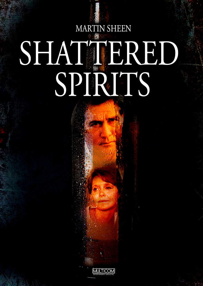 Shattered Spirits