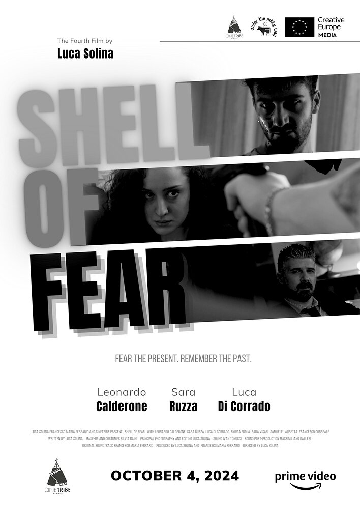 Shell of Fear