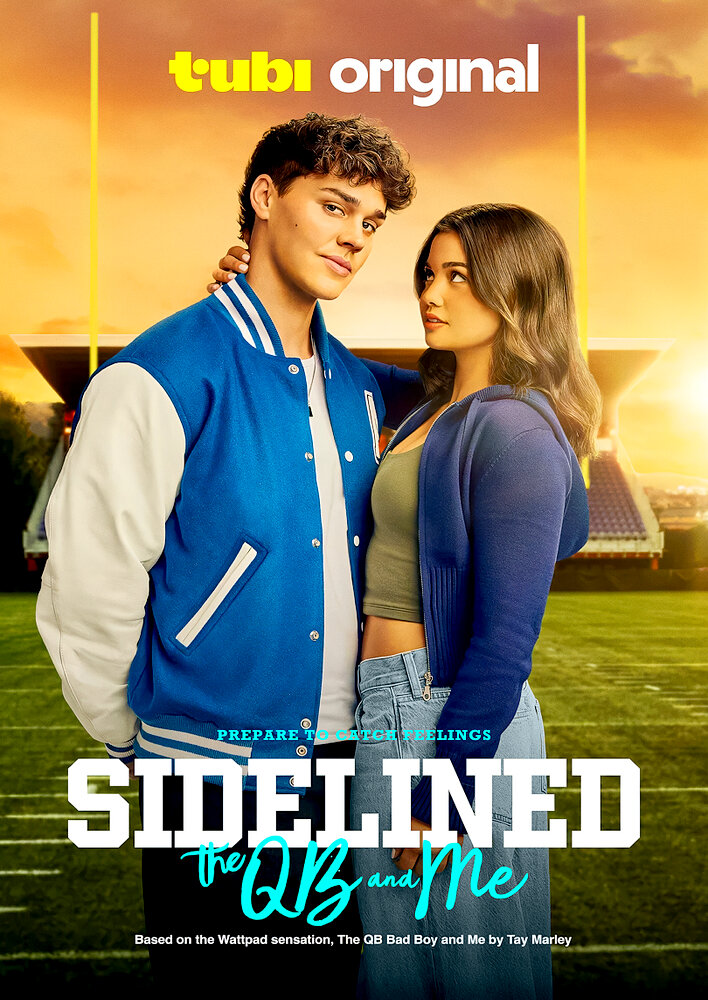 Sidelined: The QB and Me