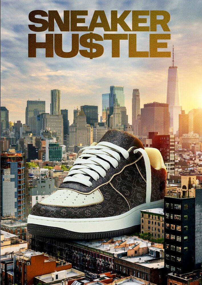 Sneaker Hustle