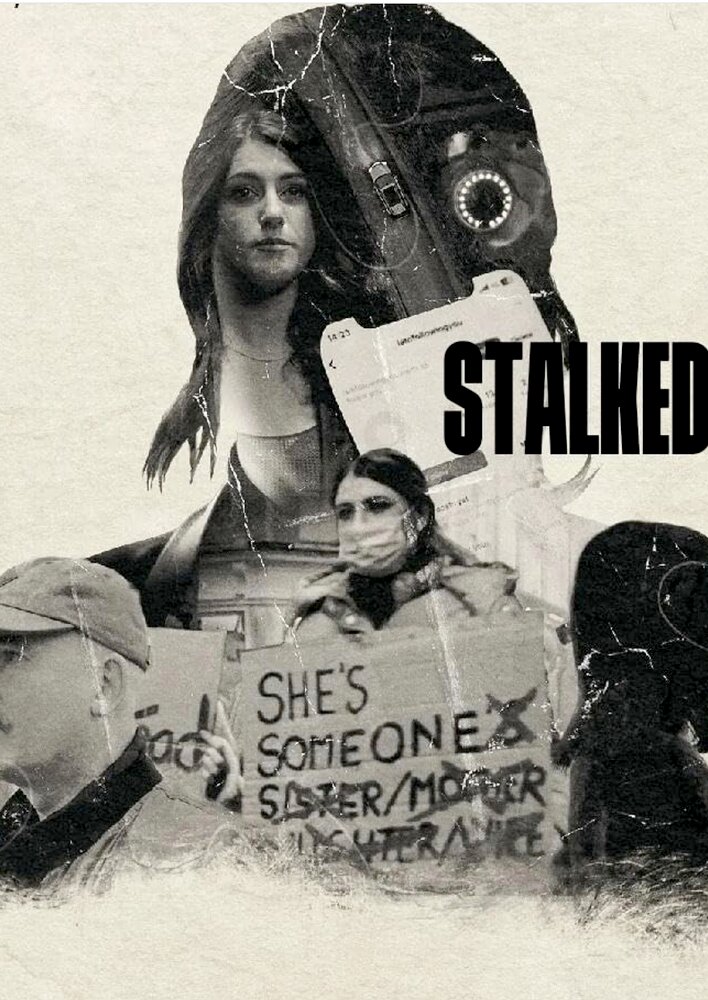 Stalked