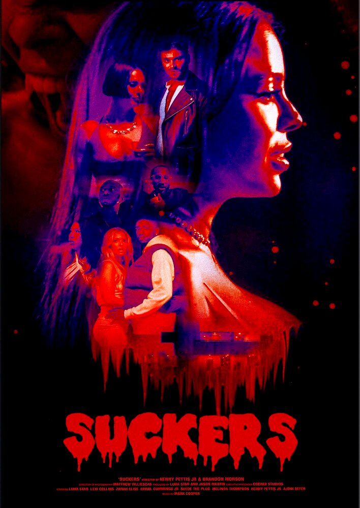 Suckers