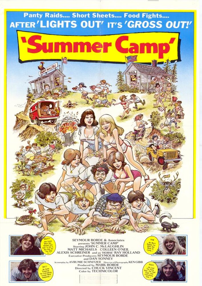 Summer Camp