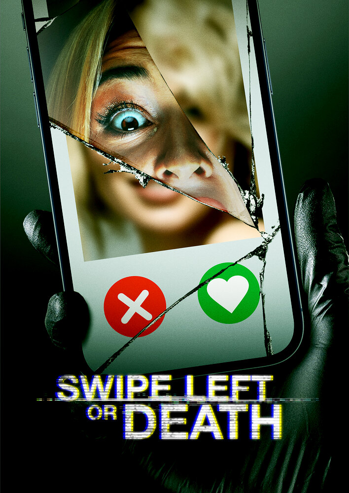 Swipe Left or Death