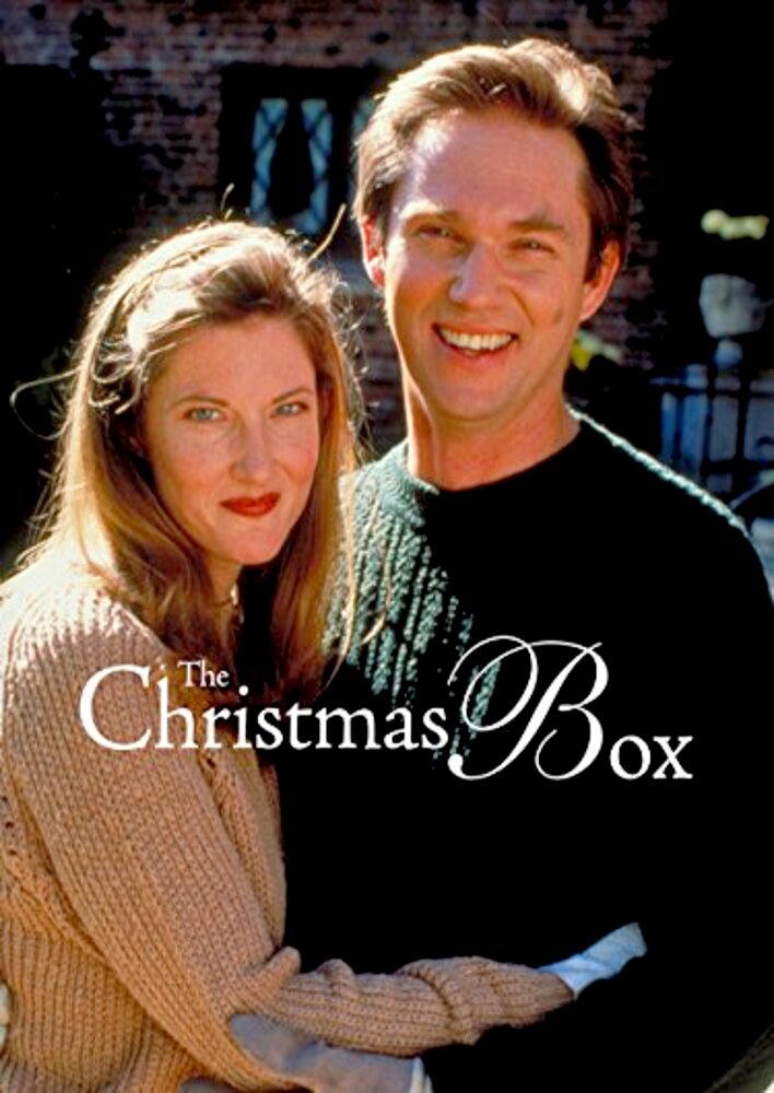 The Christmas Box