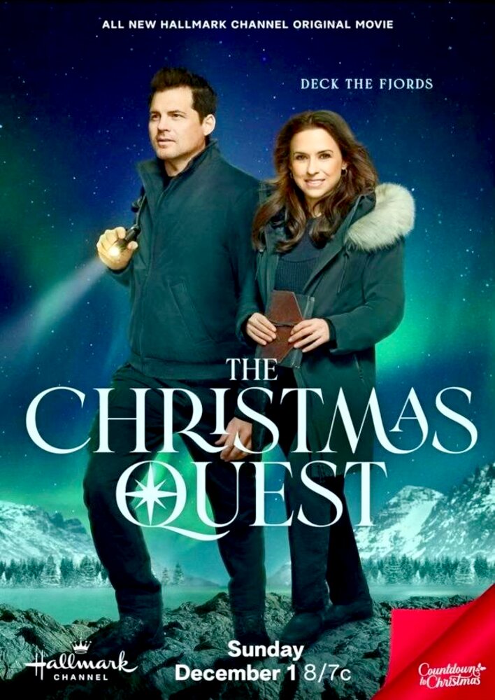 The Christmas Quest