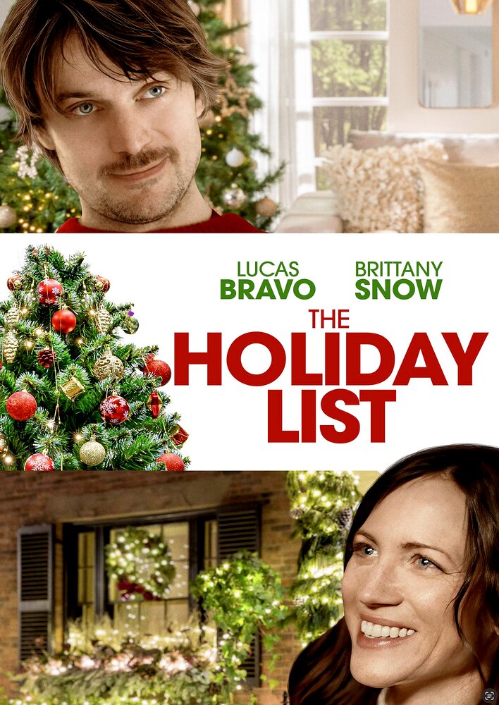 The Holiday List