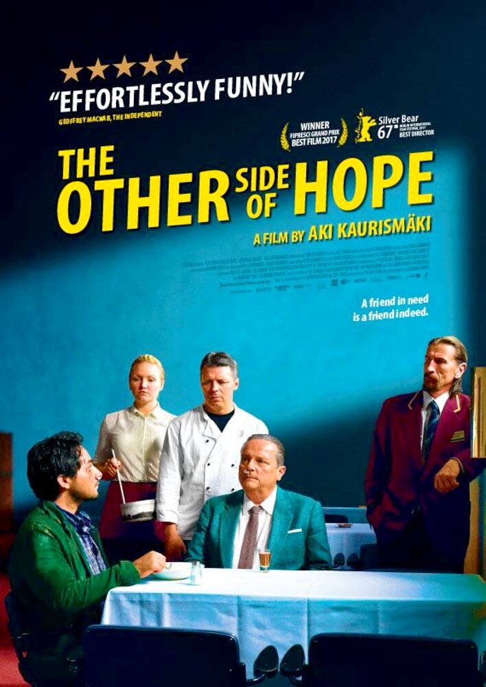 The Other Side of Hope