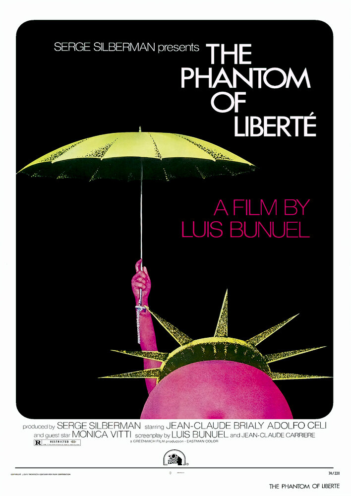 The Phantom of Liberty