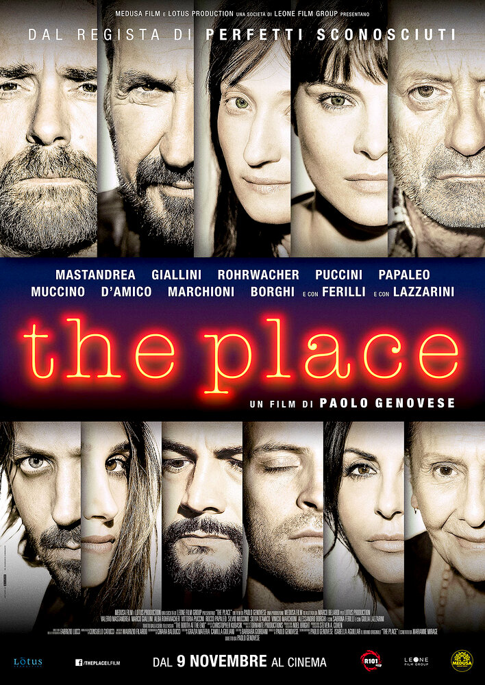 The Place