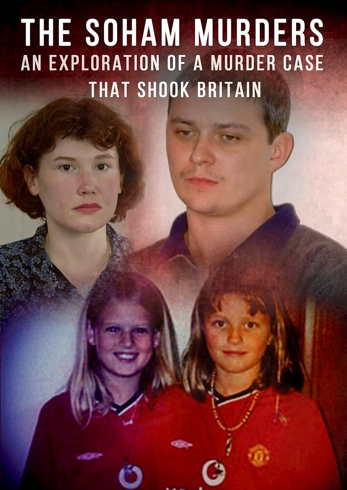 The Soham Murders