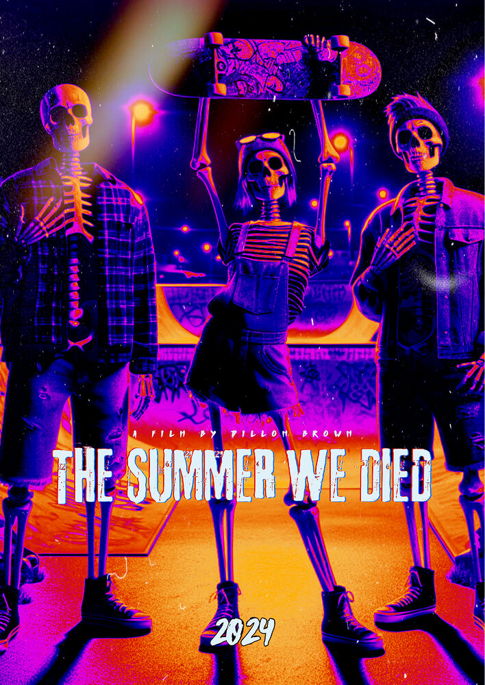 The Summer We Died